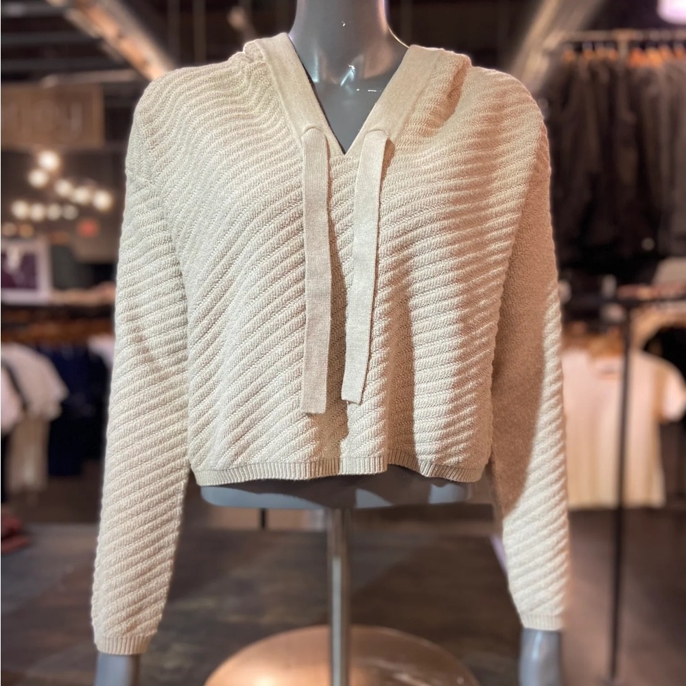 One Grey Day Chrissy Hoodie & Short